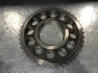 Cycloid Disc No. 3K1, 43 Teeth