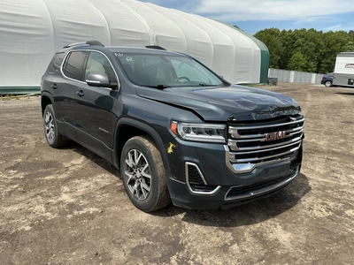 USED 2020 GMC ACADIA