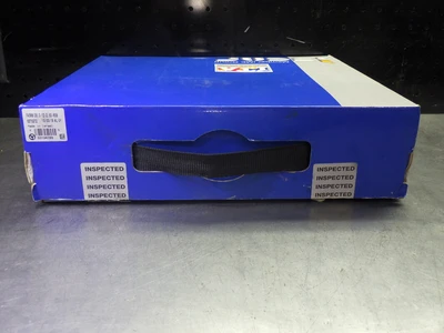 Iscar 8" Indexable Facemill 2.5" Arbor F45NM D8.0-12-2.50-R08 (LOC425)