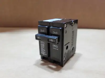 USED EATON BR215