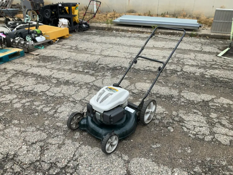 Used YARD MAN 11A-54M7001 Mowers Michigan US | Miedema Asset Management Group #1335829