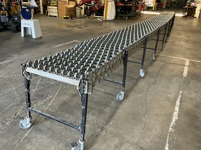 300 | Nest Flex | Material Handling