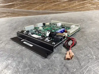 ISL NxLs II Card Access Reader Controller 640-0758