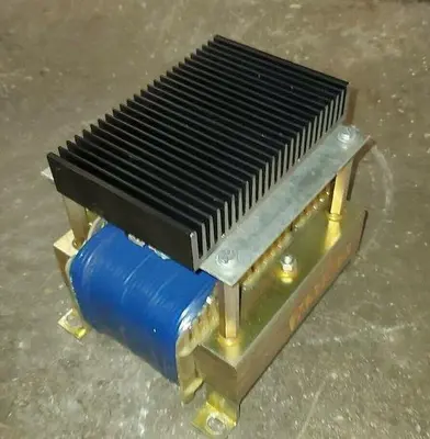 USED ELEKTROTECHNIK 137-008