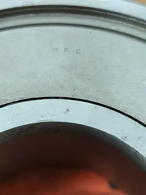 New | in-Stock MRC 0412 Bearings | Surplus Asset Holdings #1195982