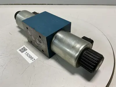 USED BOSCH 0 810 001 845