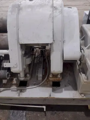 USED WEBB 6L