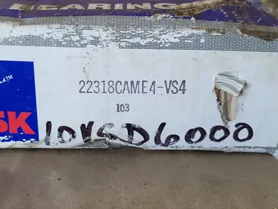 NEW NSK 22318CAME4-VS4