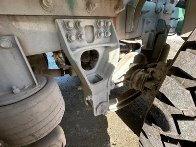 Used 2021 TEREX FD4000 Cement Mixers Georgia US | Proxy Equipment #1381962