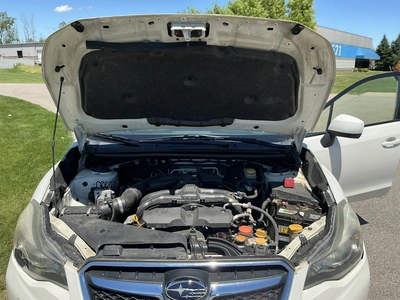 USED 2014 SUBARU XV CROSSTREK