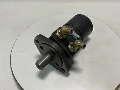 USED CHAR-LYNN / EATON 1011040-009