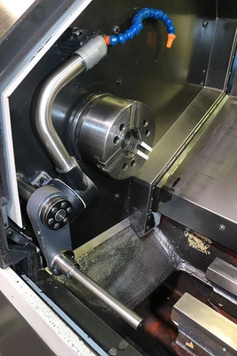 USED 2011 Yama Seiki GA-2000