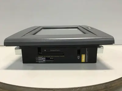 USED PARKER XPR208VT-2P3