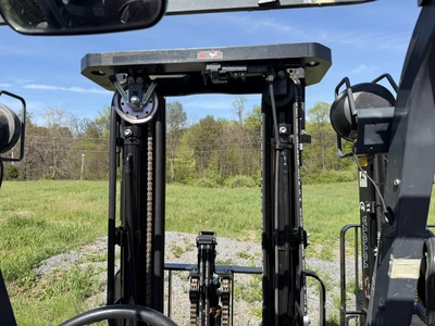 Used TOYOTA 7FGCU25 Misc Forklifts West Virginia US | Miedema Asset Management Group #1421879