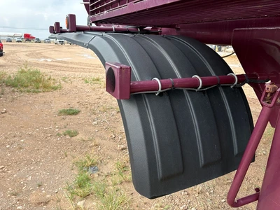 Used 2014 GALYEAN 4500-2C Tanker Trailers New Mexico US | Proxy Equipment #1498219