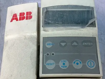 Used ABB ACS401000432 Variable Speed Drives Ohio US | HGR 24 #1406024