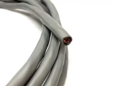 New | in-Stock BELDEN HIGH PERFORM INSTR, 4 PR #22 STR TC, PVC INS E2, IS, PVC JKT, PLT Misc Industrial Equipment | Maverick Industrial Sales #1101695