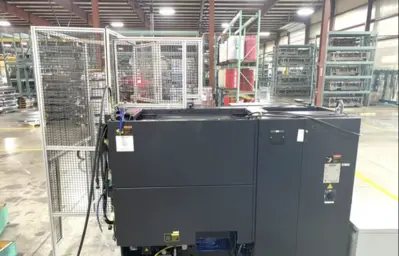 2016 DOOSAN LYNX 2100A CNC Lathes | Toolquip, Inc. (14)