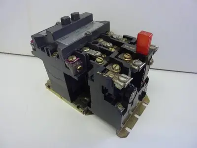 USED WESTINGHOUSE A200M1CACD
