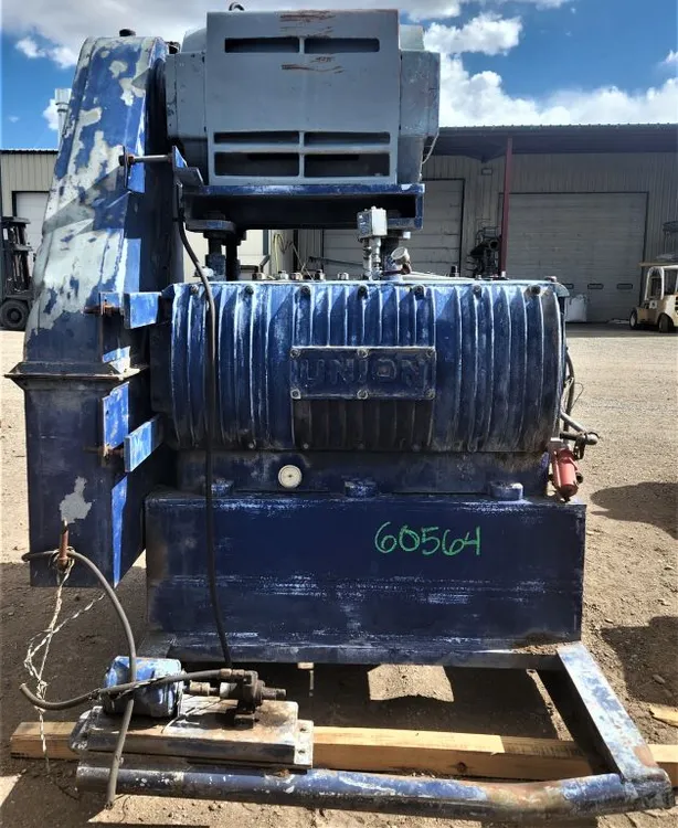 Used UNION QX-300 Pumps | Power Zone Equipment #969044