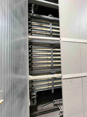 Used 2016 SUPERFICI CONTIVERT ETC 2/2 Tray Dryers Minnesota US | MachineryMax #1572049
