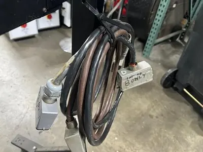 5-Zone Hot Runner Controller