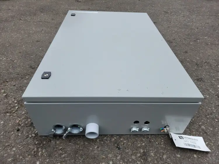 Used EUROBEX 5412-ES Misc Electrical & Power Parts British Columbia CA | Lenmark #250934