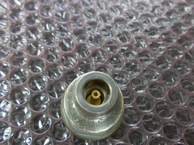USED Suhner 7/16MM adapter
