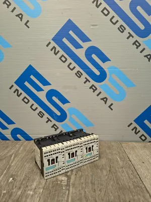 Siemens 3RT1016-2BB42 Definite Purpose Contactors | ESS Industrial Equipment Sales (1)