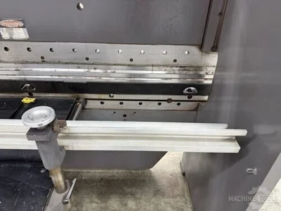 Used CINCINNATI INC 135CB-8 Press Brakes Georgia US | The Equipment Hub #1293526