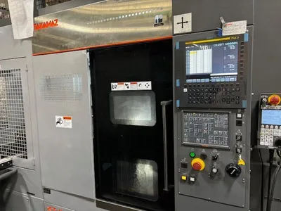 2024 TAKAMAZ XT-6T CNC Lathes | Graff-Pinkert (1)