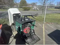Used 2021 MULTIQUIP WBH-16F Concrete Equipment (Miscellaneous) Pennsylvania US | Iron Exchange Equipment Solutions #1353939