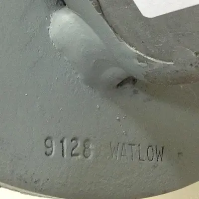USED WATLOW 6-19-5-7