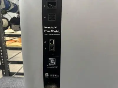 Used 2022 FORMLABS FORM 3L 3D Printers Massachusetts US | Absolute Machinery #1517841