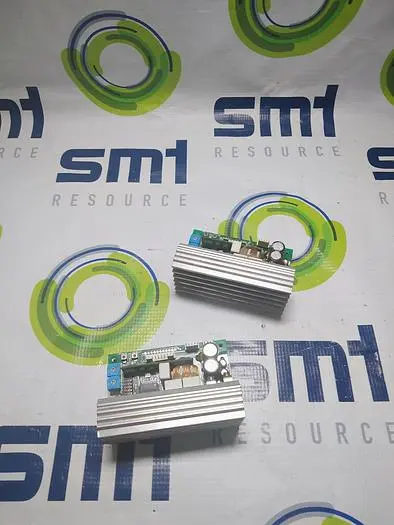 Used SANYO DENKI PMM-MD-53030-91 Pick & Place Machines Florida US | SMT Resource #484250