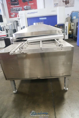 Used J &AMP; L TCO-400 Tortilla Equipment California US | Sterling Machinery Exchange #1467663