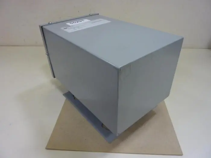 Used DAYKIN GM2F1F-D5 Transformers Michigan US | Ideal Machinery #606612