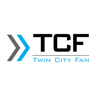 TWIN CITY FAN
