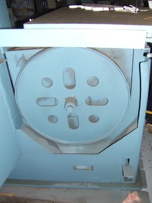 USED DOALL V26