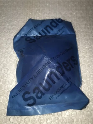 NEW Saunders 425-EPM