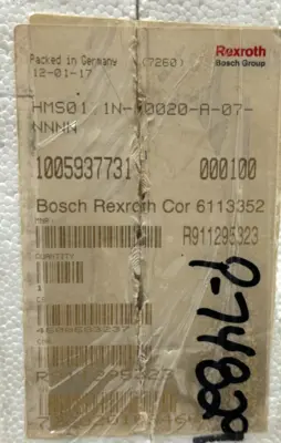 NEW REXROTH R911295323