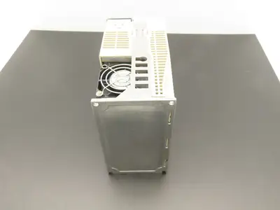 Yaskawa SGDV-120A01A SERVOPACK Drive Controller Module 200-230V 3Ph 1.5kW