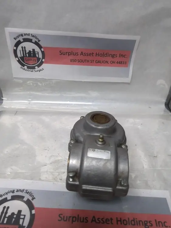 Used TOL-O-MATIC 02190000 Industrial Controls Ohio US | Surplus Asset Holdings #1241600