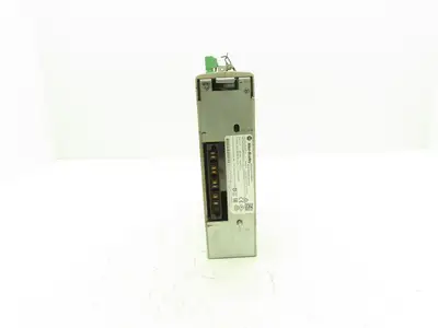 Allen Bradley 2094-BM01-M 9A Axis Power Module VFD 480V 3Ph 0-590Hz 21.6A Ser A