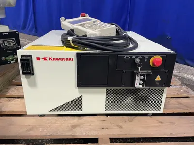 Used 2018 KAWASAKI RS030N B Robots Ohio US | HGR 24 #1568555