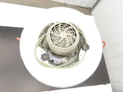 Used LOSMA _UNKNOWN_ Filtration Equipment Indiana US | Arrow Industrial #1367532