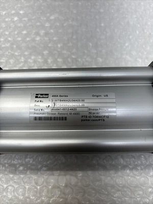 NEW Parker 2.00TB4MA2U34A3.00