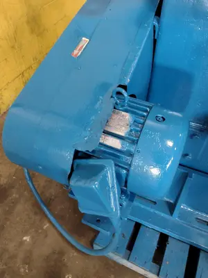 USED YODER 0025 P-25