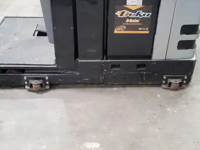 Used 2000 TOYOTA 6BPU15 Misc Forklifts British Columbia CA | Lenmark #237733