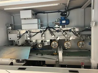 Used 2024 SALVAMAC SALVACUT 3000 Cross Cut Saws CZ | Amaron s.r.o. #1233449
